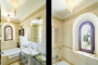 Ensuite facilities
